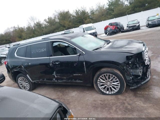 2024 GMC ACADIA AWD DENALI 14