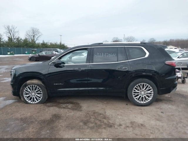 2024 GMC ACADIA AWD DENALI 15