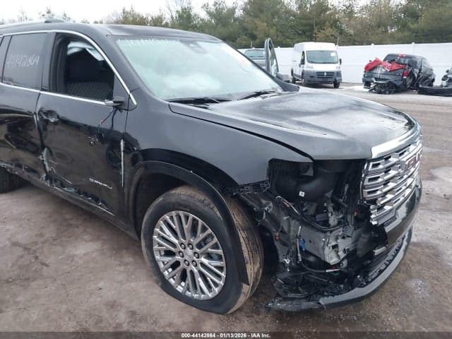 2024 GMC ACADIA AWD DENALI 18