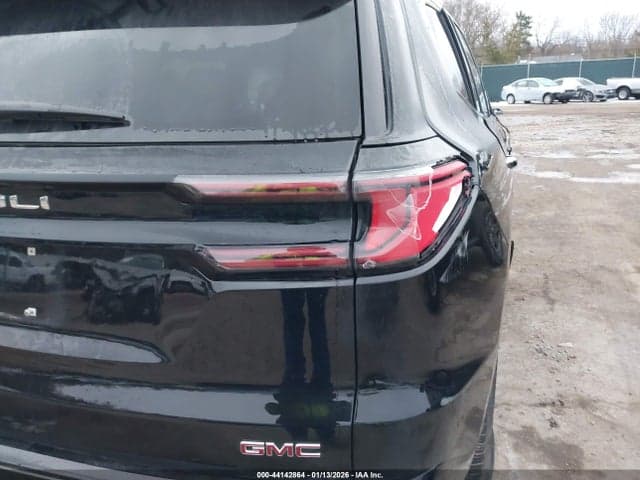 2024 GMC ACADIA AWD DENALI 20