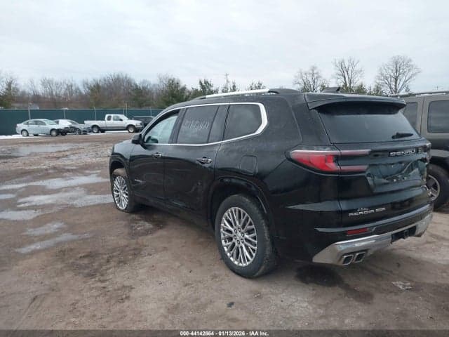 2024 GMC ACADIA AWD DENALI 3