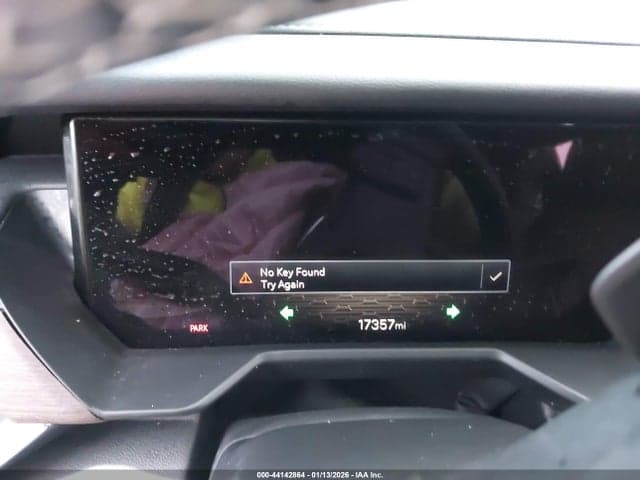 2024 GMC ACADIA AWD DENALI 7