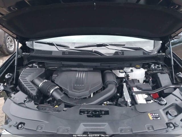 2024 GMC ACADIA AWD DENALI 10