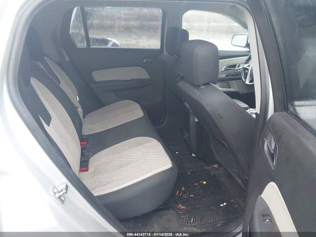 2017 GMC TERRAIN SLE-2 8