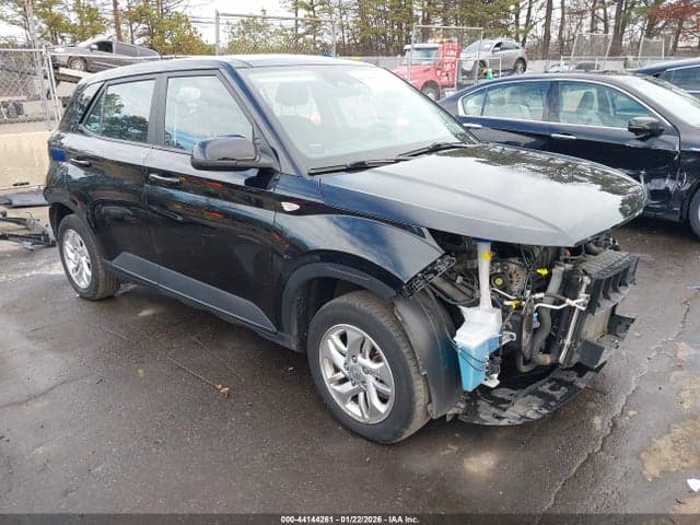 2023 HYUNDAI VENUE SE 1