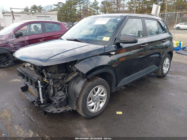 2023 HYUNDAI VENUE SE 2