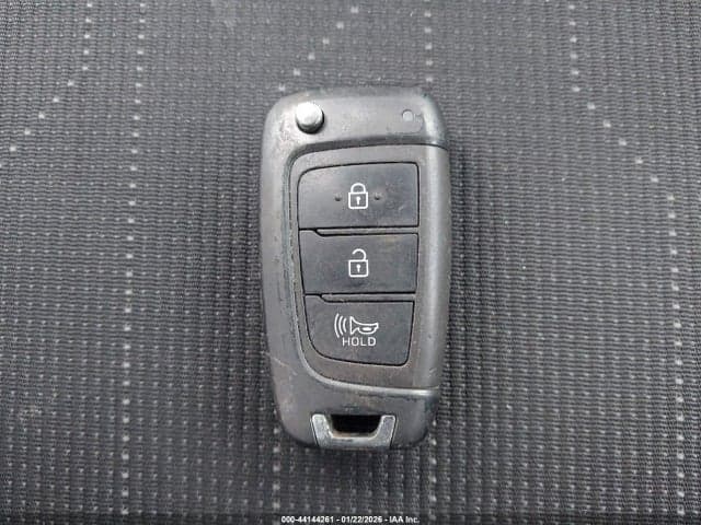 2023 HYUNDAI VENUE SE 11