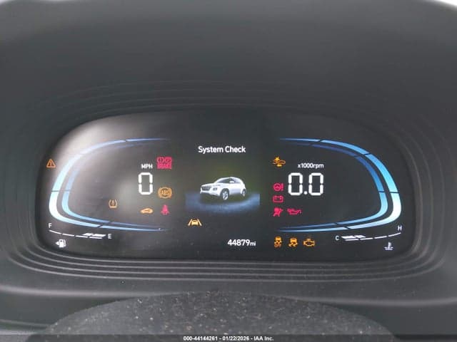 2023 HYUNDAI VENUE SE 7