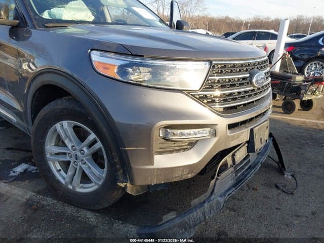 2021 FORD EXPLORER XLT 6