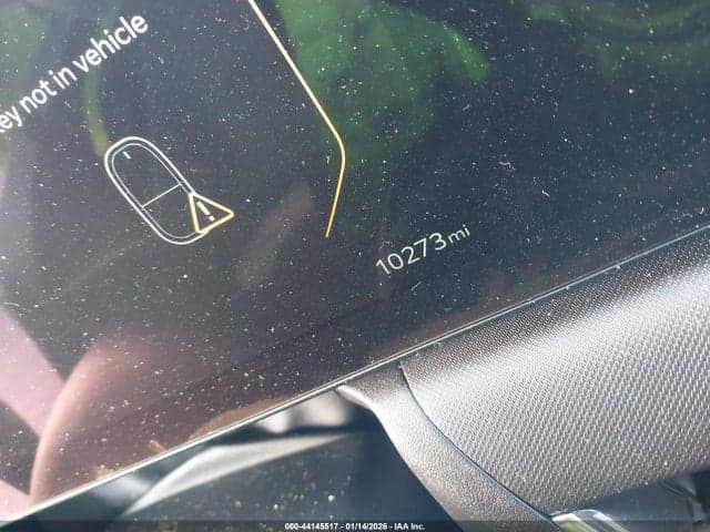 2025 KIA K4 EX 7