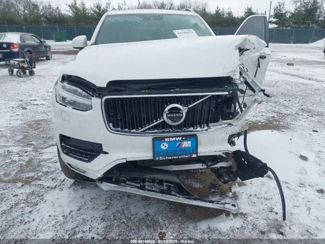 2018 VOLVO XC90 T6 MOMENTUM 6