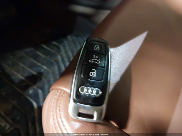 2021 AUDI E-TRON PREMIUM QUATTRO 11
