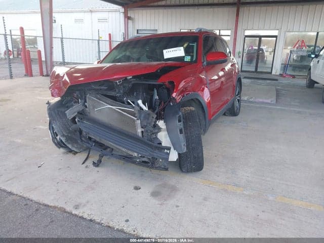 2021 VOLKSWAGEN ATLAS 2.0T SEL PREMIUM 2