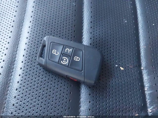 2021 VOLKSWAGEN ATLAS 2.0T SEL PREMIUM 11