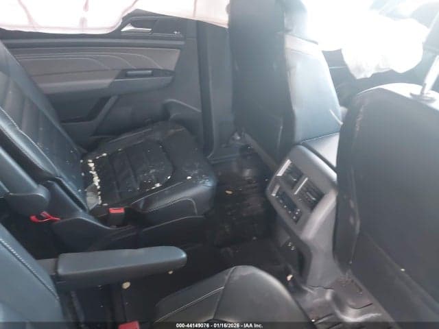 2021 VOLKSWAGEN ATLAS 2.0T SEL PREMIUM 8