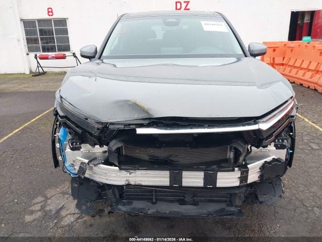 2025 HONDA CR-V EX-L AWD 6