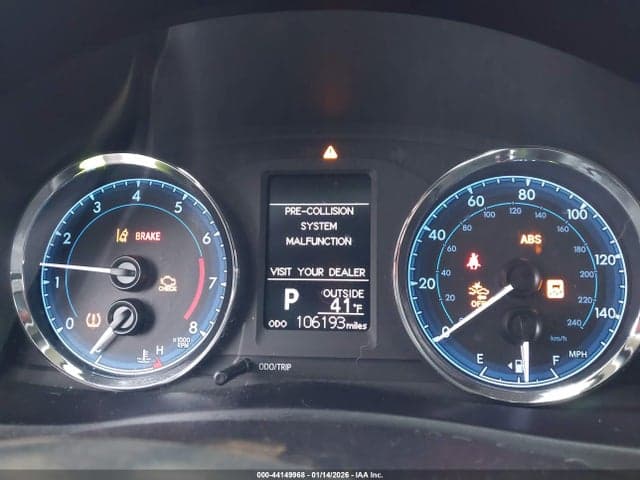 2018 TOYOTA COROLLA LE 7