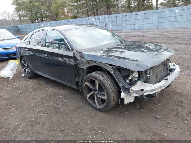 2019 HONDA ACCORD SPORT 1