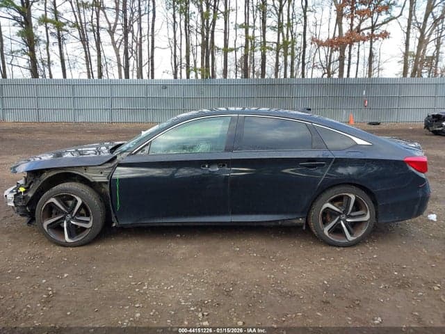 2019 HONDA ACCORD SPORT 14