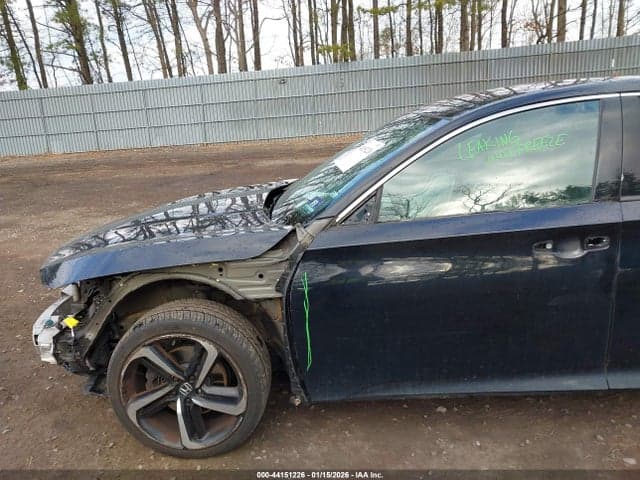 2019 HONDA ACCORD SPORT 18