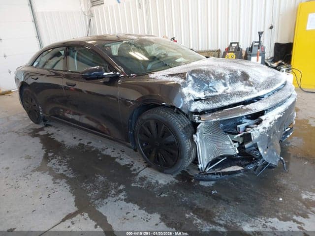 2026 LUCID AIR