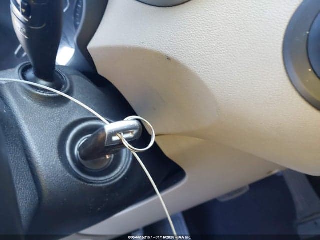2017 KIA SORENTO 2.4L LX 11
