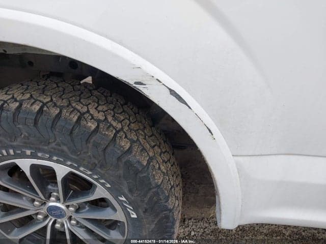 2019 FORD F-150 XLT 7