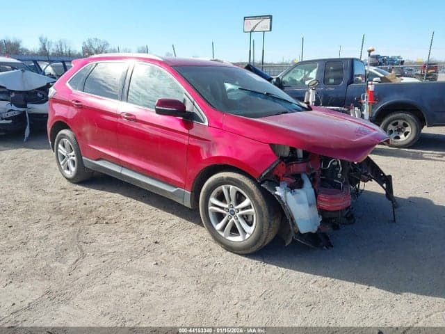 2020 FORD EDGE SEL 1