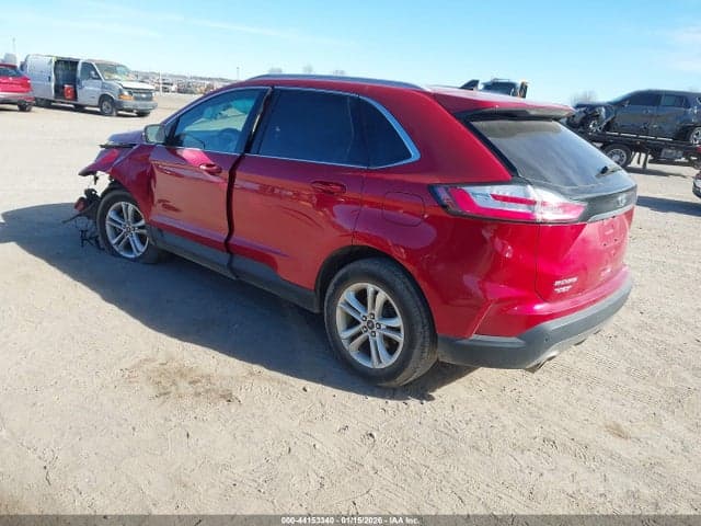 2020 FORD EDGE SEL 3