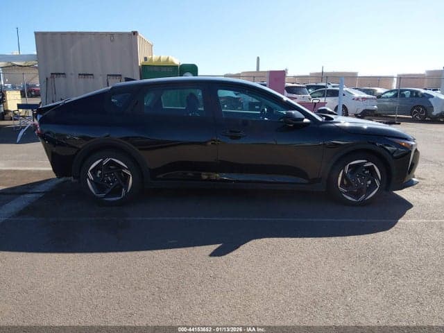 2025 KIA K4 EX 14