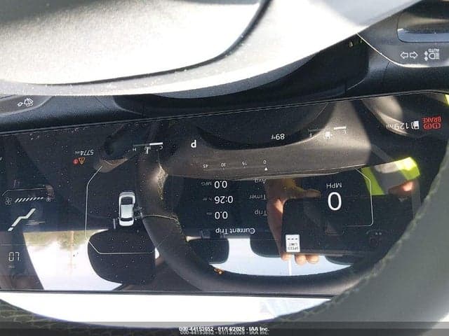 2025 KIA K4 EX 7