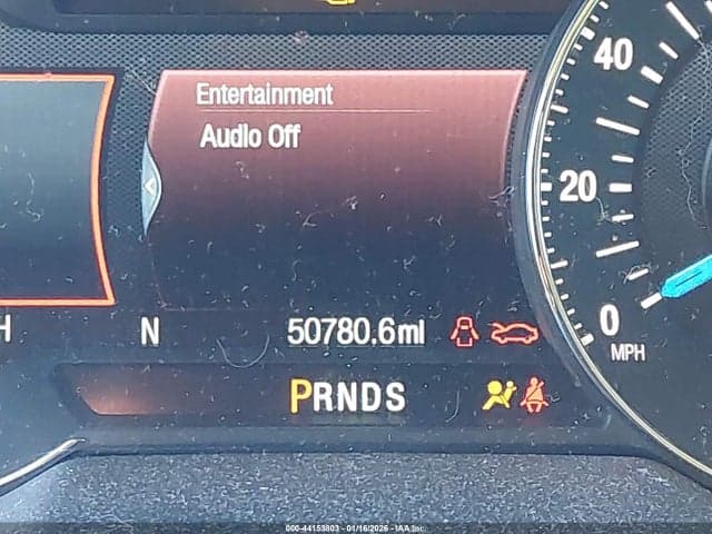 2017 FORD EXPLORER PLATINUM 15