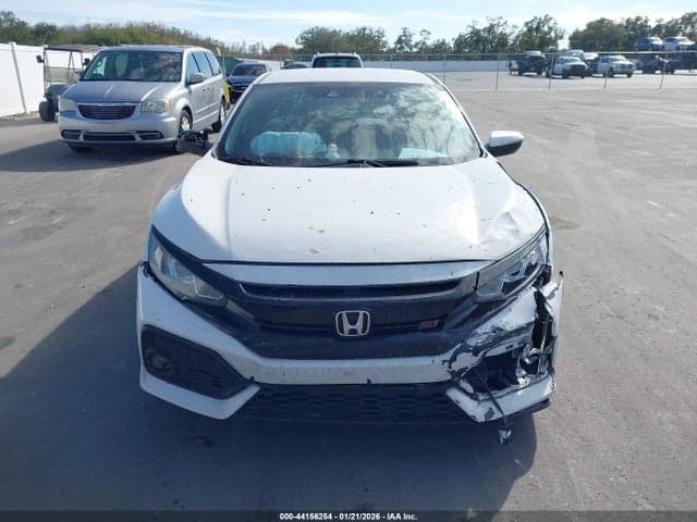 2019 HONDA CIVIC SPORT 12
