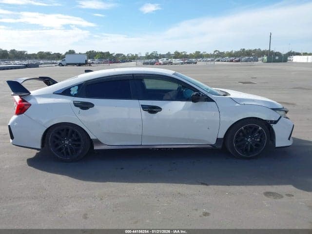 2019 HONDA CIVIC SPORT 13