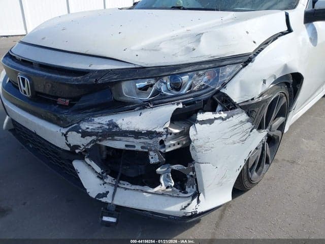 2019 HONDA CIVIC SPORT 6