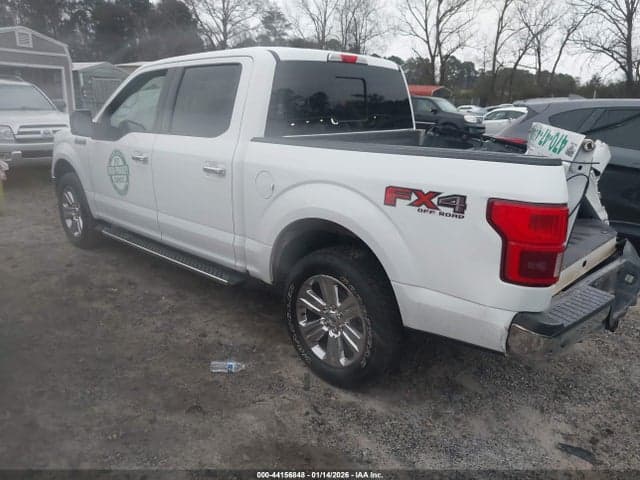 2020 FORD F-150 XLT 3