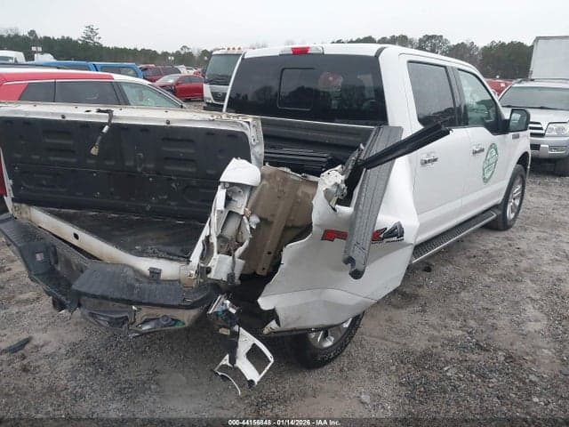 2020 FORD F-150 XLT 4