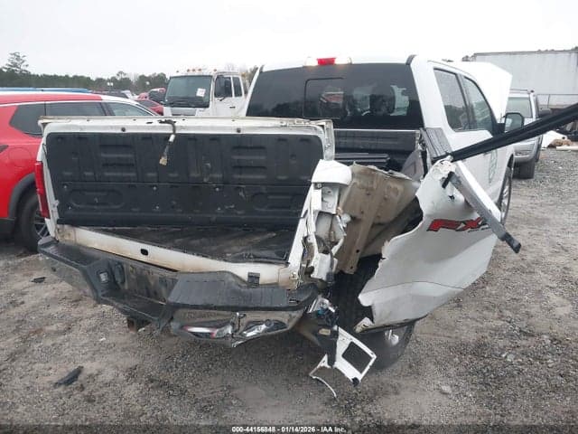 2020 FORD F-150 XLT 6