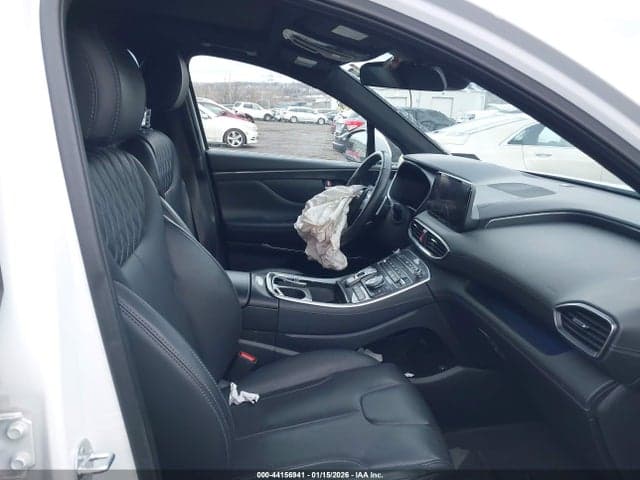 2023 HYUNDAI SANTA FE CALLIGRAPHY 5