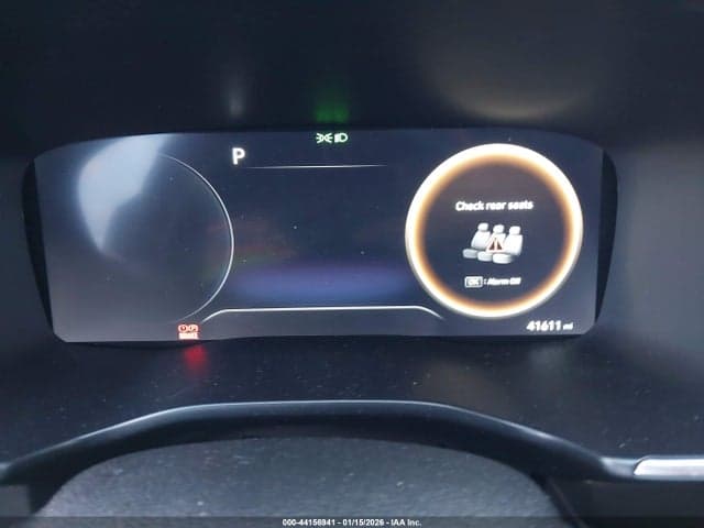 2023 HYUNDAI SANTA FE CALLIGRAPHY 7