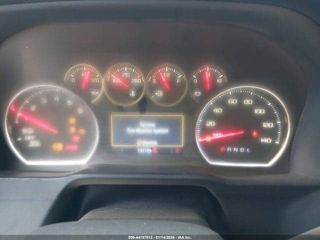 2019 CHEVROLET SILVERADO 1500 RST 7