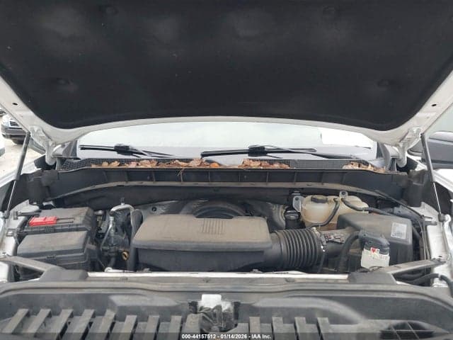 2019 CHEVROLET SILVERADO 1500 RST 10