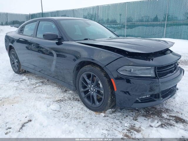2023 DODGE CHARGER SXT AWD 1