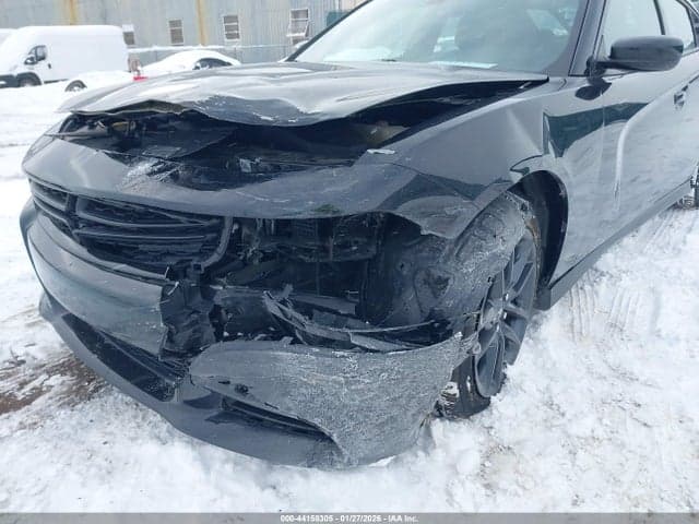 2023 DODGE CHARGER SXT AWD 6