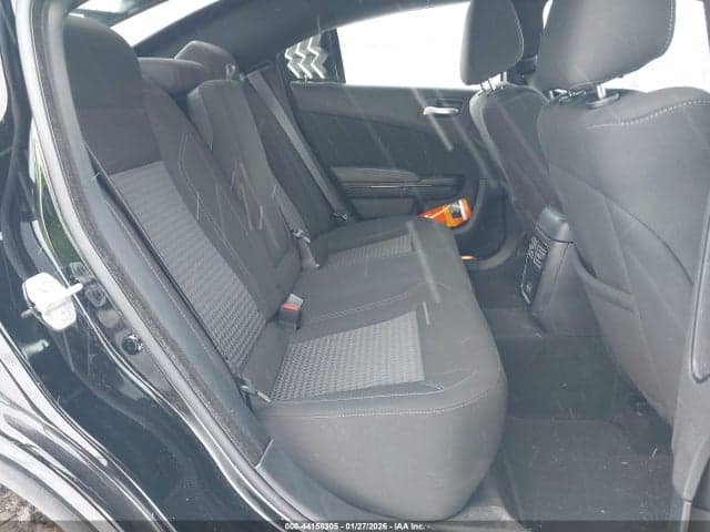 2023 DODGE CHARGER SXT AWD 8