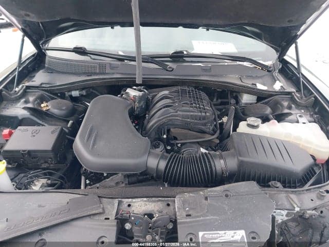 2023 DODGE CHARGER SXT AWD 10
