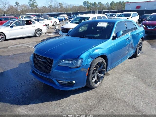 2022 CHRYSLER 300 TOURING L 2