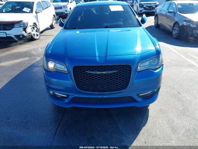 2022 CHRYSLER 300 TOURING L 13