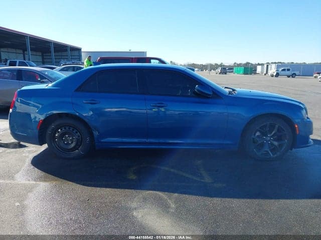 2022 CHRYSLER 300 TOURING L 14