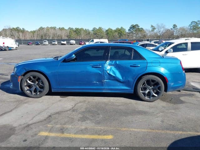 2022 CHRYSLER 300 TOURING L 15